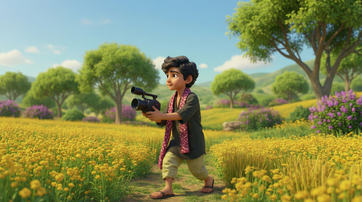 Why Development Organizations Are Moving Beyond Traditional Video Production